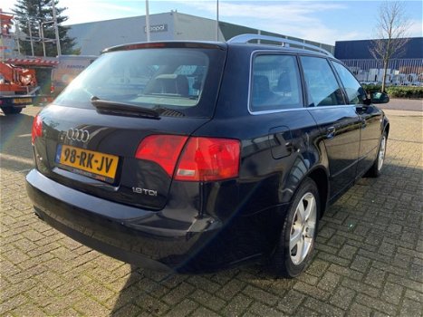 Audi A4 Avant - 1.9 TDI Pro Line BTW AUTO 1e EIGENAAR CLIMA - 1