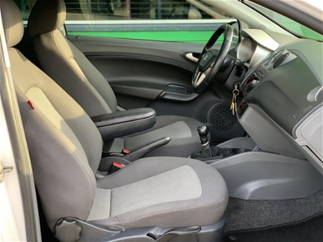 Seat Ibiza SC - 1.2 TDI Style Sport / CruiseControl / Airco / NAP / - 1