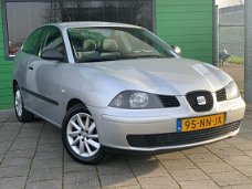 Seat Ibiza - 1.4-16V Stella / D-Riem Verv./ Airco / Nieuwe APK /