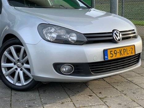 Volkswagen Golf - 1.4 TSI Highline / 122PK / 6bak / Nieuwe APK / - 1