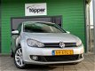 Volkswagen Golf - 1.4 TSI Highline / 122PK / 6bak / Nieuwe APK / - 1 - Thumbnail