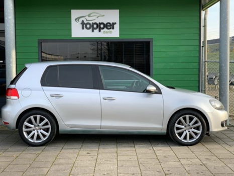 Volkswagen Golf - 1.4 TSI Highline / 122PK / 6bak / Nieuwe APK / - 1