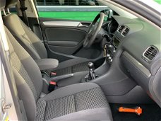 Volkswagen Golf - 1.4 TSI Highline / 122PK / 6bak / Nieuwe APK /