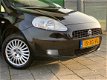 Fiat Grande Punto - 1.4 Dynamic / CruiseControl / Airco / Nieuwe APK / - 1 - Thumbnail