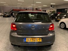 Volkswagen Polo - 1.4-16V Comfortline 5Drs AIRCO KOOPLEASE €99,