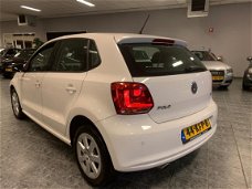 Volkswagen Polo - 1.4-16v 5Drs NAP/AIRCO/NAVI KOOPLEASE €99,