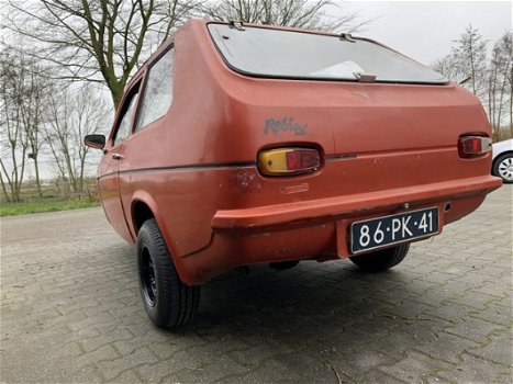 Reliant Robin - 0.8 (2x te koop) - 1