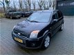 Ford Fusion - 1.4-16V Futura - 1 - Thumbnail