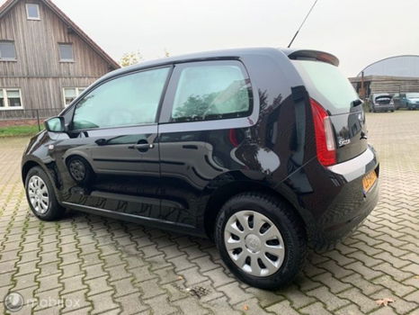 Skoda Citigo - 1.0 Easy - 1