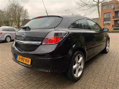 Opel Astra GTC - 1.6 Cosmo 1e Eig/Navi/Xenon/PDC - 1