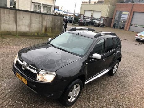 Dacia Duster - 1.6 Lauréate 2wd NIEUWE APK, AIRCO - 1