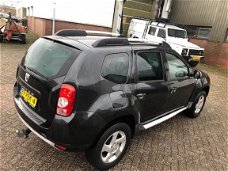 Dacia Duster - 1.6 Lauréate 2wd NIEUWE APK, AIRCO