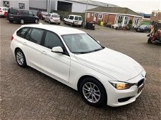 BMW 3-serie Touring - 316d Business