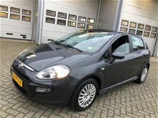 Fiat Punto Evo - 1.3 M-Jet Dynamic (bj 2011) 5-DEURS *AIRCO