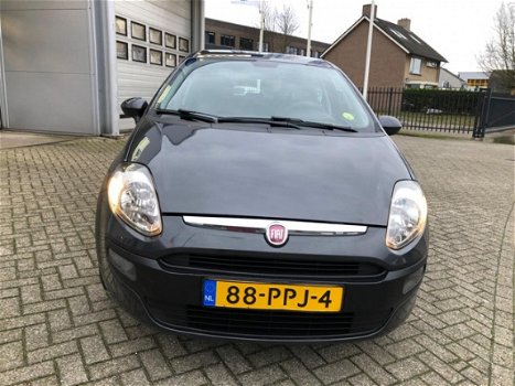 Fiat Punto Evo - 1.3 M-Jet Dynamic (bj 2011) 5-DEURS *AIRCO - 1