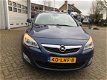 Opel Astra - 1.7 CDTi Cosmo (bj 2010) LEER|6-BAK|CLIMA - 1 - Thumbnail