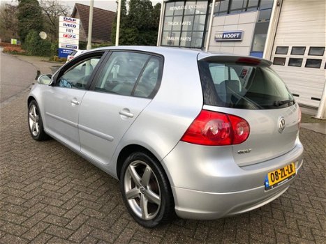 Volkswagen Golf - 1.9 TDI Sportline Business H6 CLIMA|17” LMV - 1