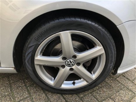 Volkswagen Golf - 1.9 TDI Sportline Business H6 CLIMA|17” LMV - 1