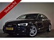 Audi A3 Limousine - 1.4TFSI S-LINE NAVI/XENON/18INCH/LED/PDC/SP.STOELEN - 1 - Thumbnail