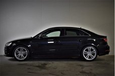 Audi A3 Limousine - 1.4TFSI S-LINE NAVI/XENON/18INCH/LED/PDC/SP.STOELEN