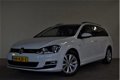 Volkswagen Golf Variant - 1.0 TSI 115PK DSG COMFORTLINE NAVI/ECC/LMV/PDC/STOELVERW - 1 - Thumbnail