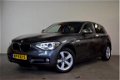 BMW 1-serie - 116d Automaat Sportline XENON/LEER/NAVI/LMV - 1 - Thumbnail