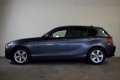 BMW 1-serie - 116d Automaat Sportline XENON/LEER/NAVI/LMV - 1 - Thumbnail