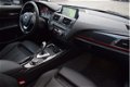 BMW 1-serie - 116d Automaat Sportline XENON/LEER/NAVI/LMV - 1 - Thumbnail