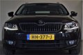 Skoda Octavia Combi - 1.2 TSI GREENTECH NAVI/XENON/PDC V+A/STOELVERW./CANTON AUDIO - 1 - Thumbnail