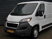 Peugeot Boxer - GB 328 L1H1 | 110PK XR Profit+ | Trekhaak | Airco | 2000kg Trekgewicht - 1 - Thumbnail