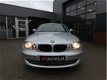 BMW 1-serie - 118i Executive AUTOMAAT Clima, Cruise, PDC - 1 - Thumbnail