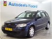 Opel Astra Wagon - 1.7 DT Comfort - 1 - Thumbnail