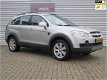 Chevrolet Captiva - 2.0 VCDI Executive Limited Edition - 1 - Thumbnail