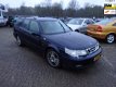 Saab 9-5 Estate - 3.0t V6 Griffin AUTOMAAT/leer INRUILKOOPJE - 1 - Thumbnail