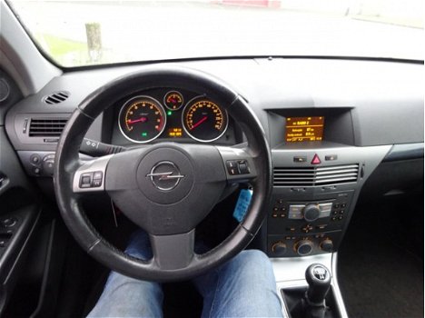 Opel Astra - 1.6 Cosmo AIRCO/cruise/LEER *apk:11-2020* dealer onderhouden - 1