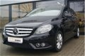 Mercedes-Benz B-klasse - 180 Ambition + NAVI + CAMERA + CRUISE + KLIMA - 1 - Thumbnail