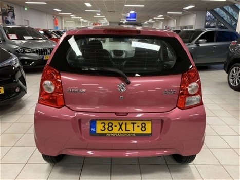 Suzuki Alto - 1.0 Comfort Plus - 1