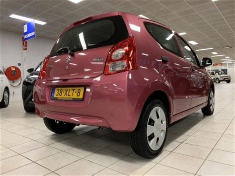 Suzuki Alto - 1.0 Comfort Plus - 1