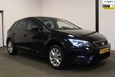 Seat Leon - 1.2 TSI Style Business 6-Bak Navi+PDC+LED+Trekhaak