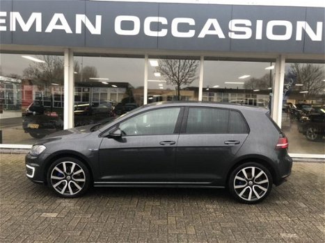 Volkswagen Golf - 1.4 TSI GTE EXECUTIVE EX BTW - 1