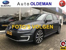 Volkswagen Golf - 1.4 TSI GTE EXECUTIVE INCL BTW