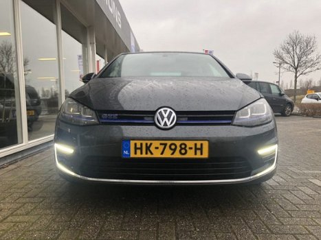 Volkswagen Golf - 1.4 TSI GTE EXECUTIVE INCL BTW - 1