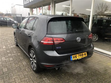 Volkswagen Golf - 1.4 TSI GTE EXECUTIVE INCL BTW - 1