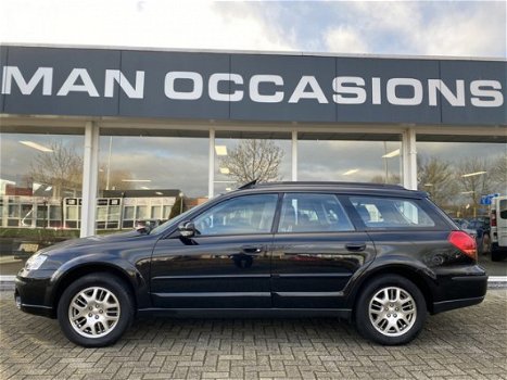 Subaru Outback - 2.5i Comfort AUTOMAAT LPG G3 - 1