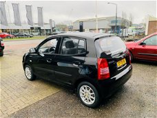 Kia Picanto - 1.0 Light 2de eigenaar dealer onderhouden n.a.p