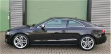 Audi S5 - Coupé 4.2 FSI 260KW Quattro 2008 Zwart B&O*NL AUTO - 1 - Thumbnail