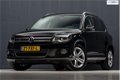 Volkswagen Tiguan - 1.4 TSI R-Line Sport (NAVIGATIE, PARK ASSIST, ALCANTARA, XENON, STOELVERW, GETIN - 1 - Thumbnail