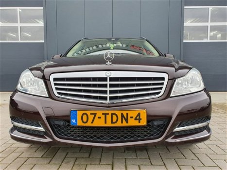 Mercedes-Benz C-klasse Estate - 180 Business Class 125 Elegance - 1