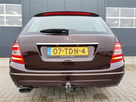 Mercedes-Benz C-klasse Estate - 180 Business Class 125 Elegance - 1