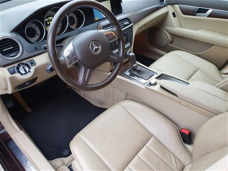 Mercedes-Benz C-klasse Estate - 180 Business Class 125 Elegance - 1